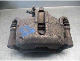 Recambio de pinza freno delantera derecha para opel agila básico referencia OEM IAM 020420 1418 BOSCH