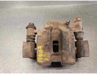 Recambio de pinza freno delantera derecha para daihatsu rocky todoterreno referencia OEM IAM DL52  