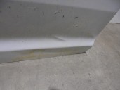 Recambio de puerta delantera izquierda para mini f60 countryman 16v referencia OEM IAM 41007438595 BLANCA 5 PUERTAS