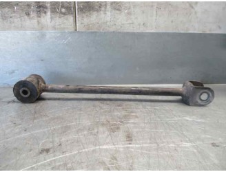 Recambio de brazo suspension inferior trasero derecho para nissan x-trail (t30) 2.2 dci diesel cat referencia OEM IAM 551108H505