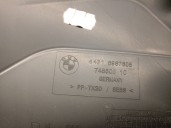 Recambio de torpedo para bmw 5 touring (f11) 520 d referencia OEM IAM 64316987607 64316987607 