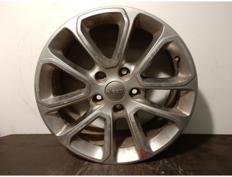 Recambio de llanta para jeep grand cherokee iv (wk, wk2) 3.0 crd v6 4x4 referencia OEM IAM 1VH40TRMAB R18X8.0J56.4MM 