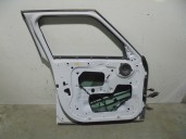 Recambio de puerta delantera izquierda para mini f60 countryman 16v referencia OEM IAM 41007438595 BLANCA 5 PUERTAS