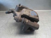 Recambio de pinza freno delantera derecha para opel agila básico referencia OEM IAM 020420 1418 BOSCH