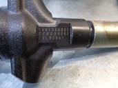 Recambio de inyector para subaru legacy v station wagon (br) 2.0 d awd referencia OEM IAM 16613AA030 DENSO