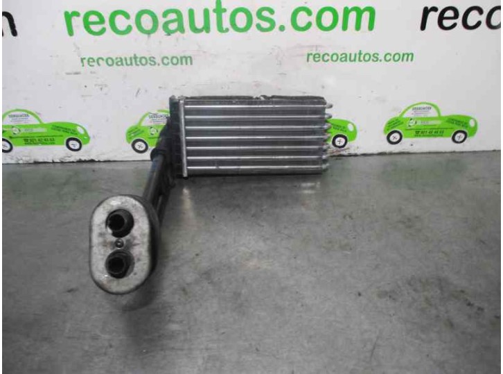 Replacement heating / air conditioning radiator for Citroën C4 Saloon Exclusive OEM IAM reference 