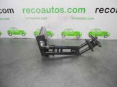 Replacement heating / air conditioning radiator for Citroën C4 Saloon Exclusive OEM IAM reference 