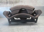 Recambio de pinza freno delantera derecha para opel agila básico referencia OEM IAM 020420 1418 BOSCH