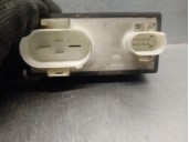 Replacement engine cooling fan relay for Seat Ibiza (6K) 1.8 CAT (ABS. ADZ) OEM IAM reference 1H0919506B 898673 SHO