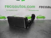 Replacement heating / air conditioning radiator for Citroën C4 Saloon Exclusive OEM IAM reference 