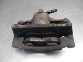 Recambio de pinza freno delantera derecha para opel agila básico referencia OEM IAM 020420 1418 BOSCH
