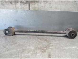 Recambio de brazo suspension inferior trasero izquierdo para nissan x-trail (t30) 2.2 dci diesel cat referencia OEM IAM 551108H5