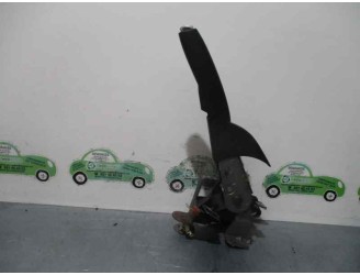 Recambio de palanca freno de mano para citroën c4 berlina exclusive referencia OEM IAM 96564871ZRA01  