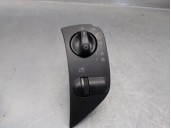 Recambio de mando luces salpicadero para seat ibiza (6k) 1.8 cat (abs. adz) referencia OEM IAM 6K1941531D  