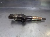 Recambio de inyector para subaru legacy v station wagon (br) 2.0 d awd referencia OEM IAM 16613AA030 DENSO