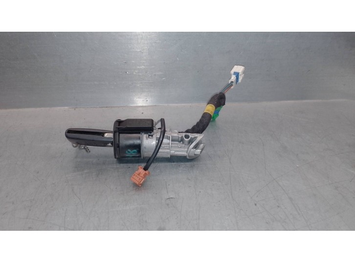Recambio de conmutador de arranque para peugeot 607 (s2) 2.7 hdi fap cat (uhz / dt17ted4) referencia OEM IAM 9654570280 DELPHI