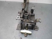 Recambio de palanca freno de mano para citroën c4 berlina exclusive referencia OEM IAM 96564871ZRA01  