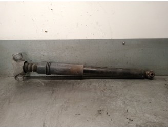 Recambio de amortiguador trasero izquierdo para peugeot 3008 i monospace (0u_) 1.2 referencia OEM IAM 9811521080 9811521080 0309