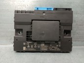Recambio de modulo electronico para audi a6 c8 (4a2) 35 tdi mild hybrid referencia OEM IAM 4N1907468BB A2C76906701 CONTINENTAL