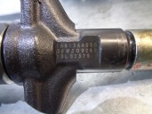 Recambio de inyector para subaru legacy v station wagon (br) 2.0 d awd referencia OEM IAM 16613AA030 DENSO