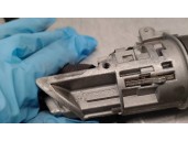 Recambio de conmutador de arranque para peugeot 607 (s2) 2.7 hdi fap cat (uhz / dt17ted4) referencia OEM IAM 9654570280 DELPHI