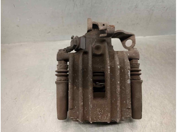 Recambio de pinza freno trasera izquierda para audi a3 (8l) 1.6 referencia OEM IAM 1J0615423D  LUCAS