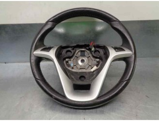 Recambio de volante para lancia delta (181) 1.9 twinturbo diesel cat referencia OEM IAM 07354740160  