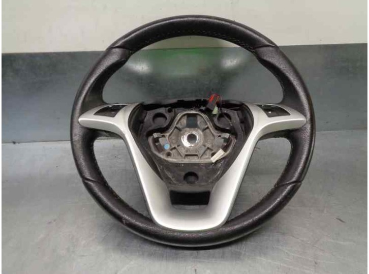 Recambio de volante para lancia delta (181) 1.9 twinturbo diesel cat referencia OEM IAM 07354740160 