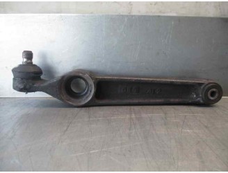Recambio de brazo suspension inferior delantero derecho para opel agila básico referencia OEM IAM 4705172  