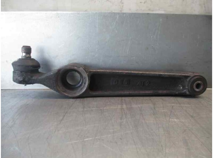 Recambio de brazo suspension inferior delantero derecho para opel agila básico referencia OEM IAM 4705172 