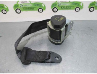 Recambio de cinturon seguridad trasero derecho para citroën c4 berlina exclusive referencia OEM IAM E506452E538 
