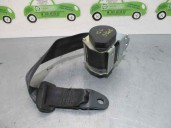 Recambio de cinturon seguridad trasero derecho para citroën c4 berlina exclusive referencia OEM IAM E506452E538  