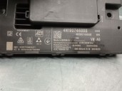 Recambio de modulo electronico para audi a6 c8 (4a2) 35 tdi mild hybrid referencia OEM IAM 4N1907468BB  A2C76906701 CONTINENTAL