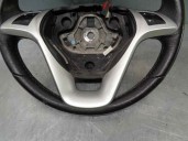 Recambio de volante para lancia delta (181) 1.9 twinturbo diesel cat referencia OEM IAM 07354740160  