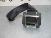 Recambio de cinturon seguridad trasero derecho para citroën c4 berlina exclusive referencia OEM IAM E506452E538 