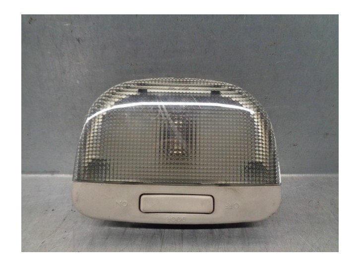 Recambio de luz interior para subaru legacy v station wagon (br) 2.0 d awd referencia OEM IAM 84601AG040ME 