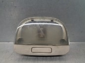 Recambio de luz interior para subaru legacy v station wagon (br) 2.0 d awd referencia OEM IAM 84601AG040ME 