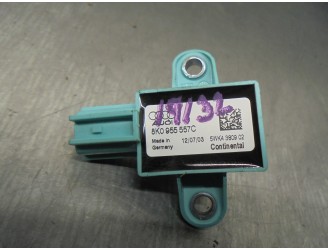 Recambio de sensor impacto para audi a4 ber. (b8) 2.0 16v tdi referencia OEM IAM 8K0955557C 