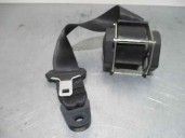 Recambio de cinturon seguridad trasero derecho para citroën c4 berlina exclusive referencia OEM IAM E506452E538 