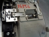 Recambio de luz interior para subaru legacy v station wagon (br) 2.0 d awd referencia OEM IAM 84601AG040ME 