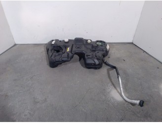 Recambio de deposito combustible para volvo v60 i (155) d3 / d4 referencia OEM IAM 31331706 31372653 