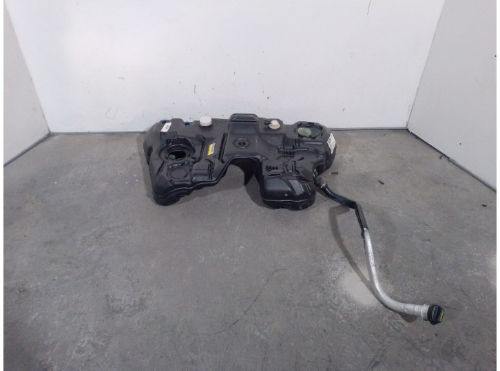 Recambio de deposito combustible para volvo v60 i (155) d3 / d4 referencia OEM IAM 31331706 31372653 