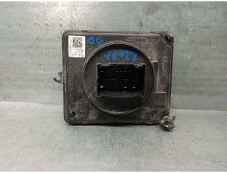 Recambio de centralita faros xenon para audi a6 c8 (4a2) 35 tdi mild hybrid referencia OEM IAM 4K0941572DC  