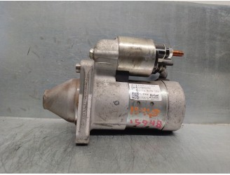 Recambio de motor arranque para fiat tipo ii (357) fam easy referencia OEM IAM 51890632 S114947A HITACHI