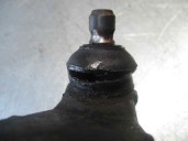 Recambio de brazo suspension inferior delantero derecho para opel agila básico referencia OEM IAM 4705172 