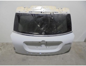 Recambio de porton trasero para mini f60 countryman 16v referencia OEM IAM  BLANCO 5 PUERTAS