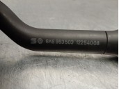Replacement wiper stalk for Seat Ibiza (6K) 1.8 CAT (ABS. ADZ) OEM IAM reference 6K6953503 
