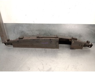 Recambio de molduras delanteras para honda cr-v iv (rm_) 1.6 i-dtec (re6) referencia OEM IAM 71105T1EA 