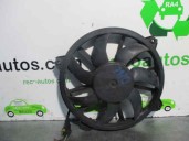 Recambio de electroventilador para citroën c4 berlina exclusive referencia OEM IAM 9661571480 988495HC VALEO