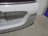 Recambio de porton trasero para mini f60 countryman 16v referencia OEM IAM BLANCO 5 PUERTAS